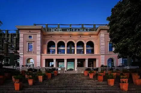 Hôtel Miramar Hotel barcelone ESPAGNE