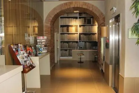Hôtel Sant Agust barcelone ESPAGNE