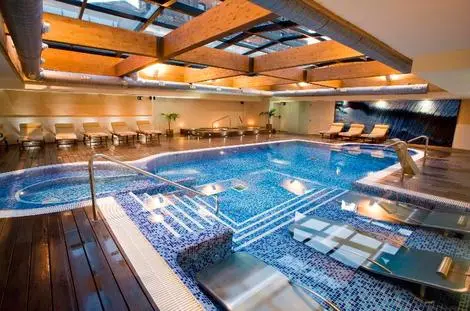 Hôtel & Spa Villa Olimpica Suites barcelone ESPAGNE