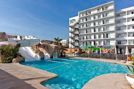 Sejour 30° HOTELS - PINEDA SPLASH 4* Espagne Barcelone