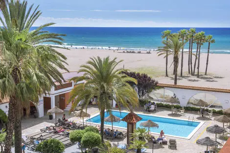 Sejour 4R Gran Hotel Europe 4* Espagne Barcelone