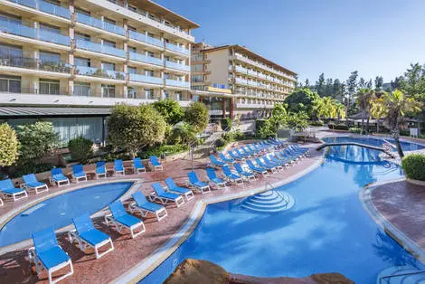 Sejour 4R Gran Regina 4* (vol inclus) Espagne Barcelone