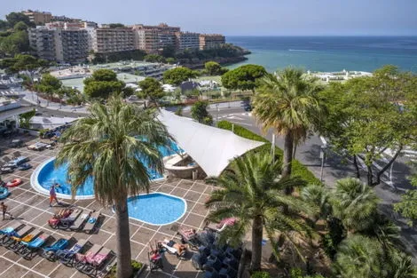 Espagne : Hôtel 4R Salou Park Resort I