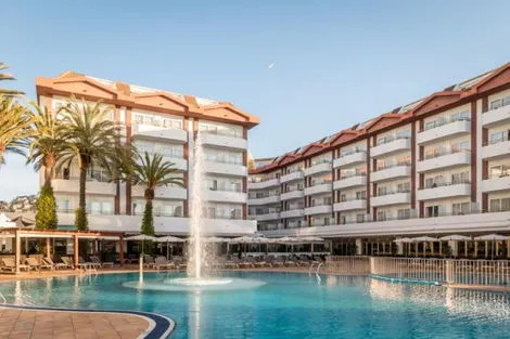 Espagne : Hôtel Alegria Florida Park