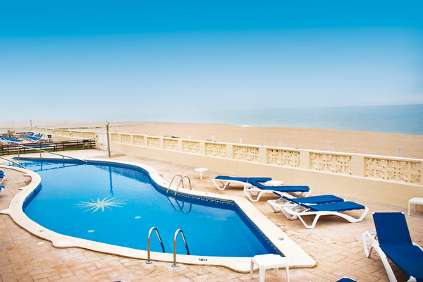 Piscine - Amaraigua