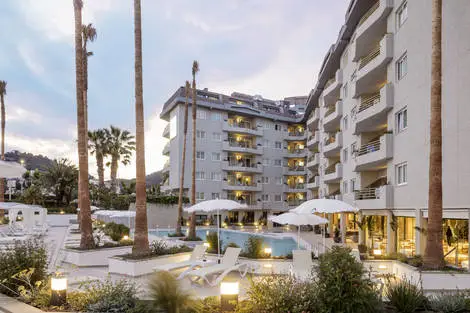 Sejour Aqua Hotel The Breeze (Adult Only) 4* Espagne Barcelone