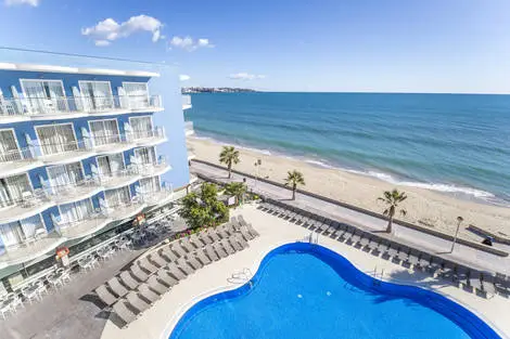 Sejour Augustus 4* (vol inclus) Espagne Barcelone