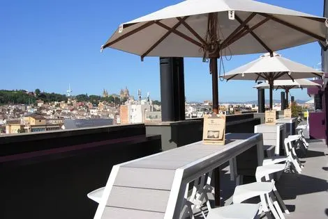 Hôtel Barcelona Universal barcelone ESPAGNE