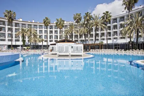 Espagne : Hôtel Best Cambrils