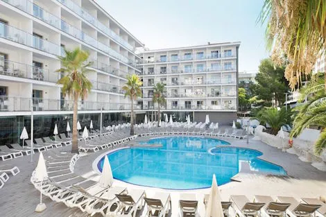 Sejour BEST SAN FRANCISCO 4* Espagne Barcelone