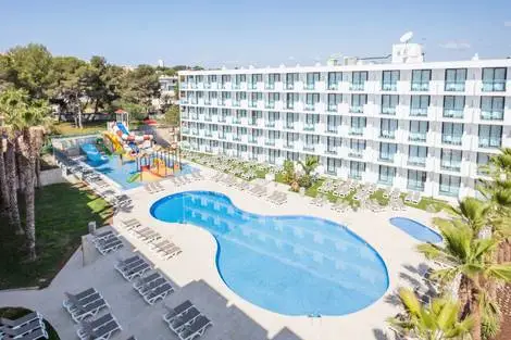 Sejour Best Sol d'Or 3* (vol inclus) Espagne Barcelone