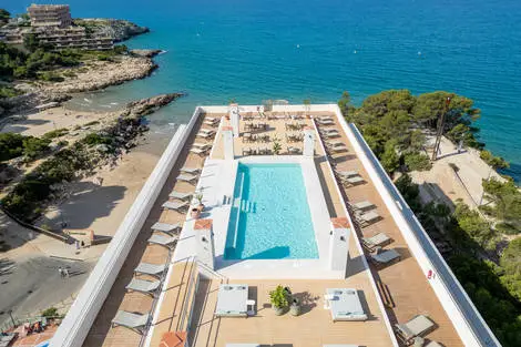 Espagne : Hôtel Cala Font (vol inclus)