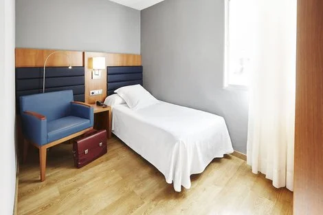 Hôtel Century Park barcelone ESPAGNE