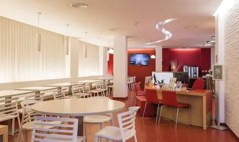 Hôtel Ciutat Vella barcelone ESPAGNE