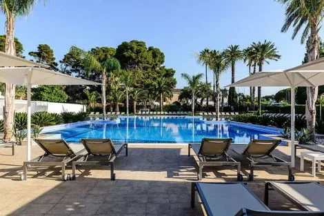 Espagne : Hôtel Estival El Dorado