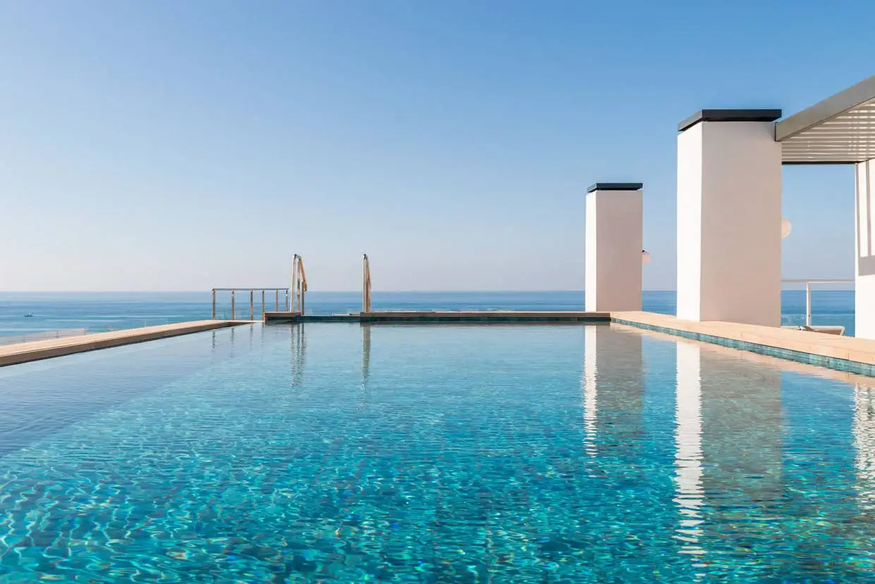 Espagne : Hôtel Estival Maramar