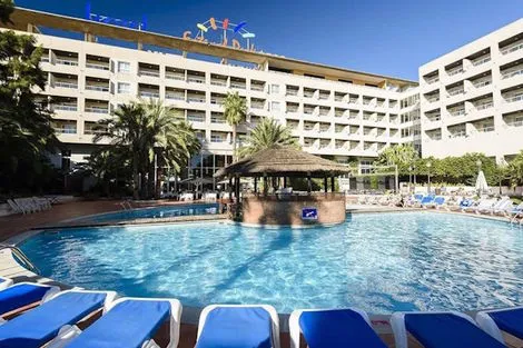 Espagne : Hôtel Estival Park