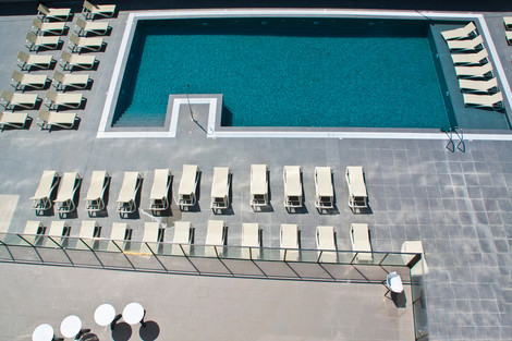 Hôtel Europa Splash 4*