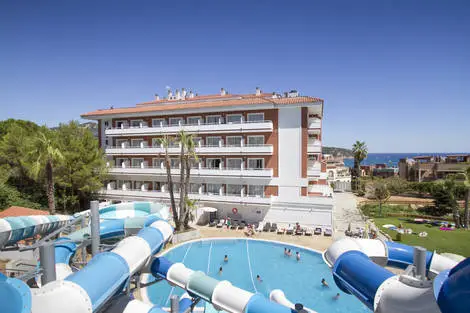 Sejour Garbi Mar 4* Espagne Barcelone