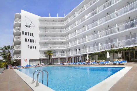 Sejour Garbi Park 4* Espagne Barcelone