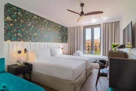 Hôtel H10 Casanova barcelone ESPAGNE