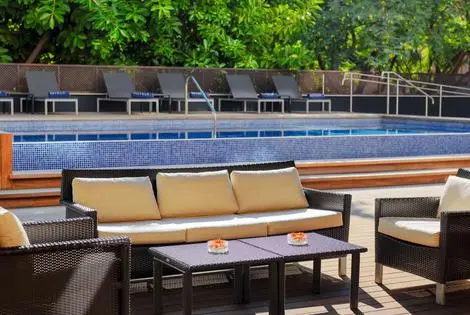 Hôtel H10 Itaca barcelone ESPAGNE