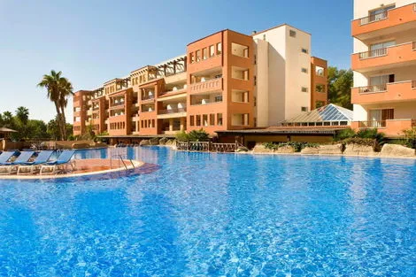 Sejour H10 MEDITERRANEAN VILLAGE 4* Espagne Barcelone