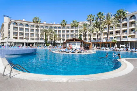vol+hotel Sejour Hotel Best Cambrils 4* Espagne Barcelone