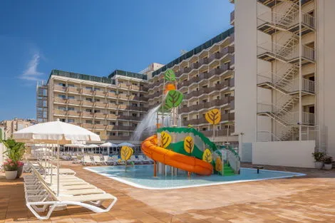 Sejour HTOP AMATISTA 4* Espagne Barcelone