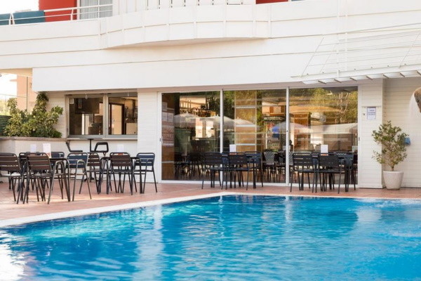 Espagne : Hôtel Htop Summer Sun