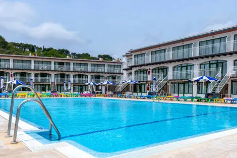 Espagne : Club Jumbo Medplaya Aparthotel Sant-Eloi