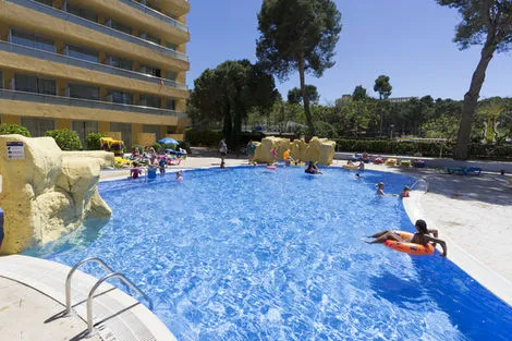 Sejour Club Jumbo Medplaya Calypso 4* Espagne Barcelone