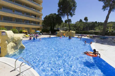 Espagne : Club Jumbo Medplaya Calypso