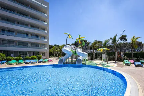 Sejour Club Jumbo Medplaya Calypso 4* Espagne Barcelone