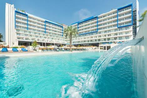 Hôtel L'Azure barcelone Espagne