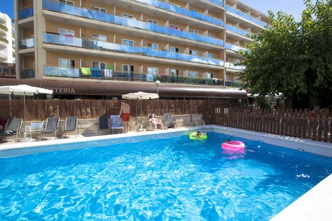 Hôtel Maria Del Mar 4*