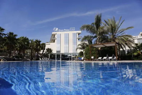 Espagne : Club Marmara Gran Palas