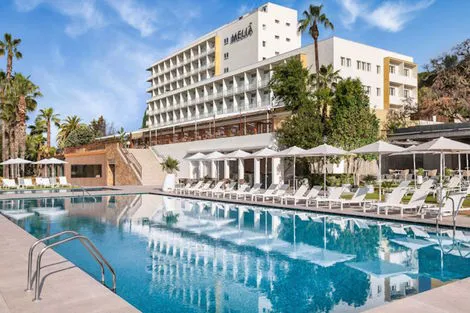 Espagne : Hôtel Melia Lloret De Mar
