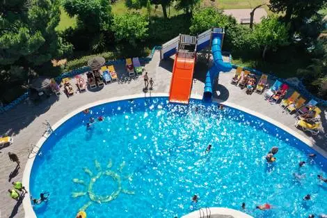 Espagne : Hôtel Ohtels Belvedere (vol inclus)