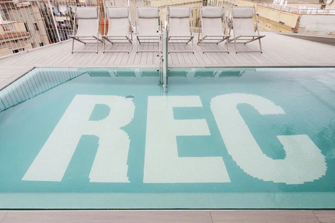 Hôtel Rec Barcelona only Adults barcelone ESPAGNE
