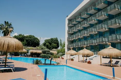 Espagne : Hôtel Sol Port Cambrils