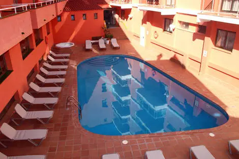 Sejour Tossa Beach Center 4* Espagne Barcelone