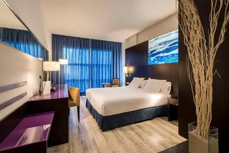 Hôtel Vincci Maritimo barcelone ESPAGNE