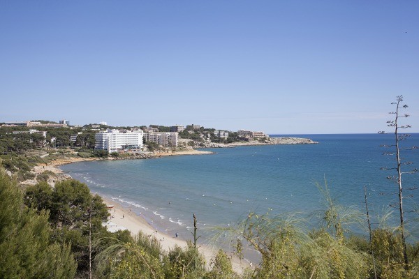 Plage - Hôtel Best Negresco (avec transport) 4* Barcelone Espagne
