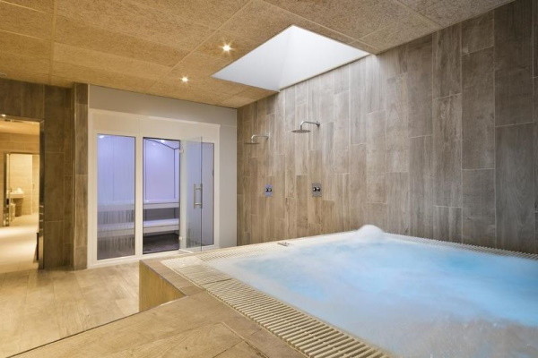 Espagne : Hôtel Auto Hogar