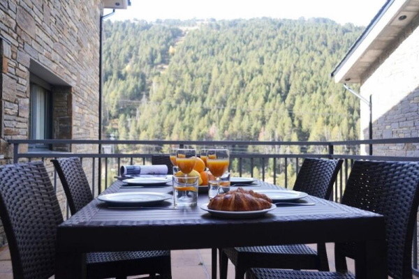 Espagne : Résidence hôtelière Pierre & Vacances Andorra Sunari Peretol