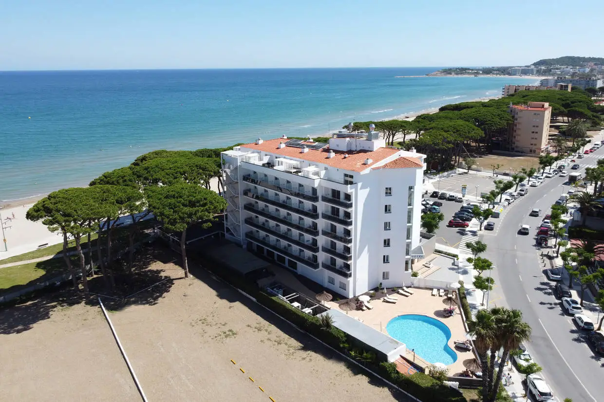 Espagne : Hôtel Best Terramarina (vol inclus)
