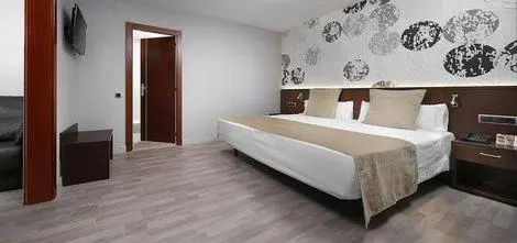 Hôtel Hcc Taber barcelone ESPAGNE