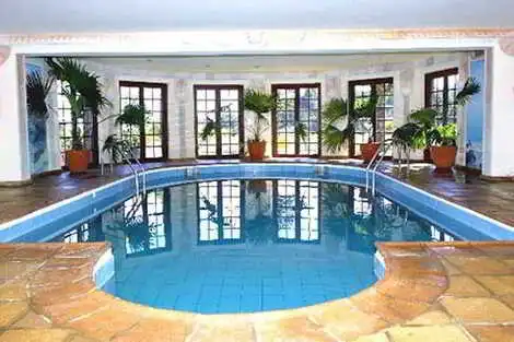 Hôtel La Palma Romantica barlovento ESPAGNE