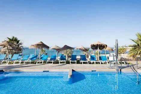 Hôtel Best Benalmadena benalmadena ESPAGNE